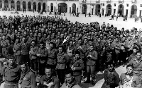 La seconda Guerra Mondiale